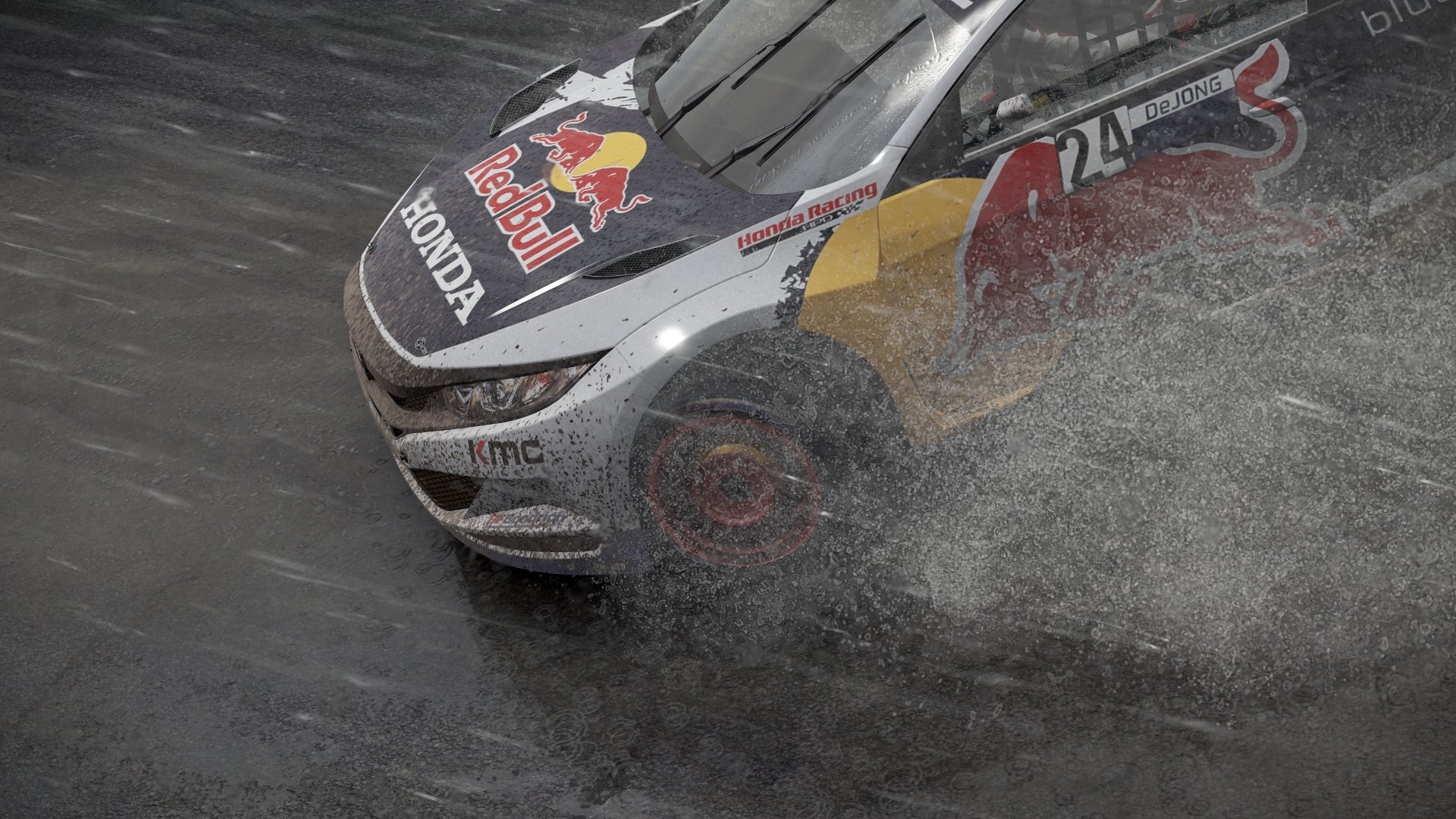 Project Cars 2 - Imagen 34